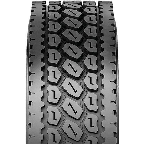 Double Coin RLB400