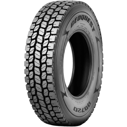 GeoQuest QD720