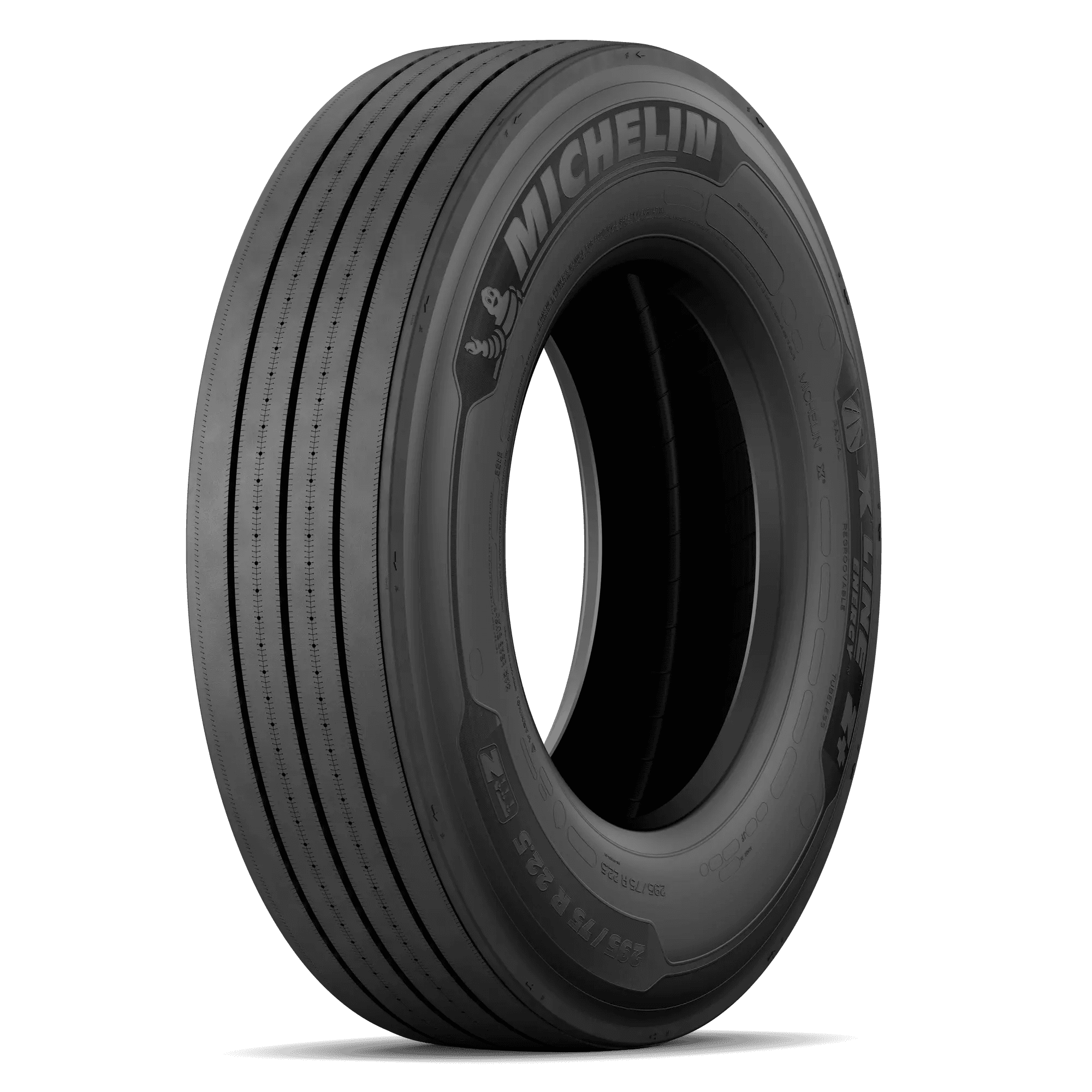 Michelin XLEZ+